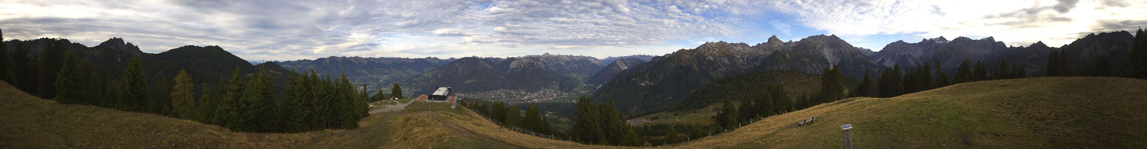 Loischkopf Brandnertal