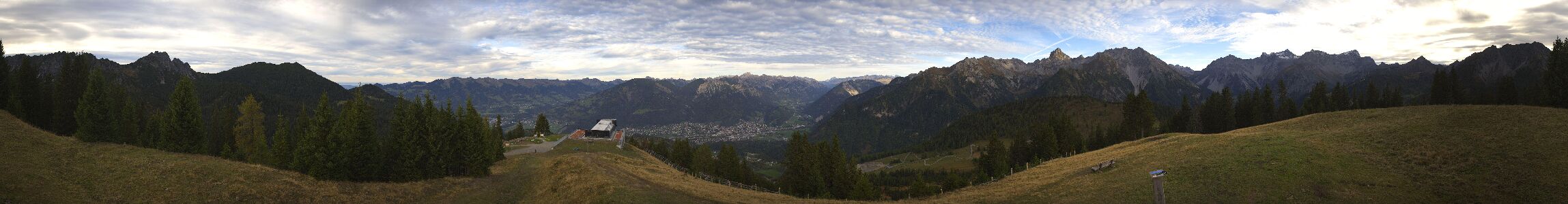 Loischkopf Brandnertal