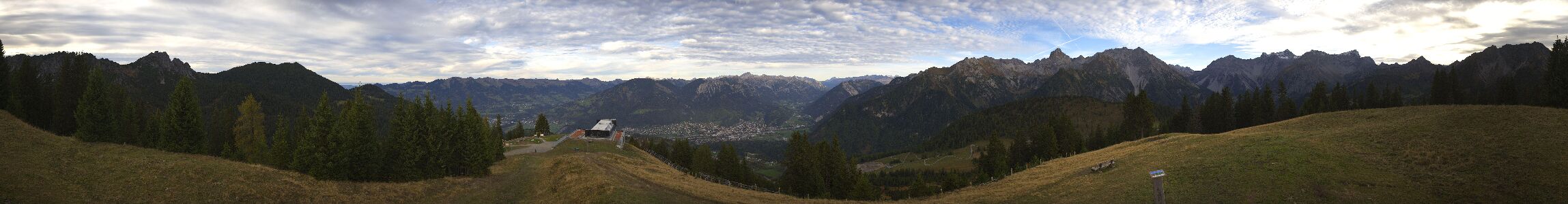 Loischkopf Brandnertal