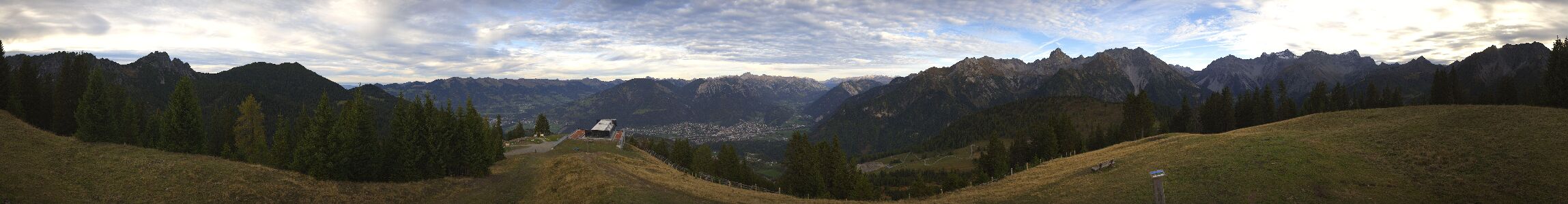 Loischkopf Brandnertal