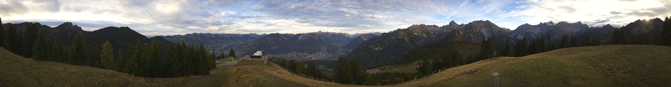 Loischkopf Brandnertal