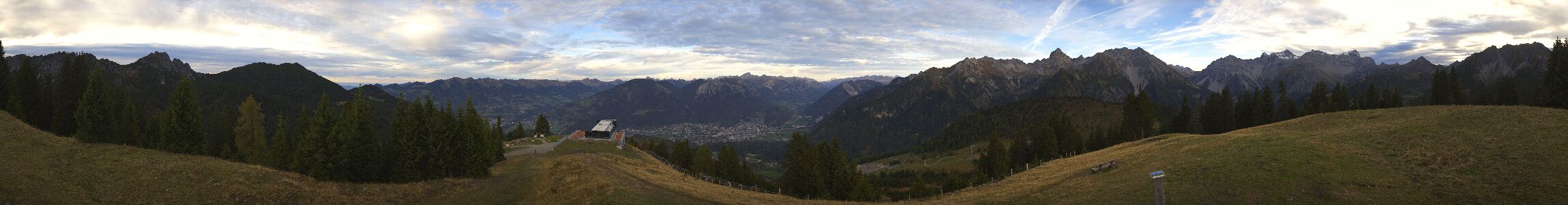Loischkopf Brandnertal