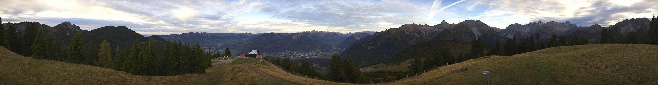 Loischkopf Brandnertal