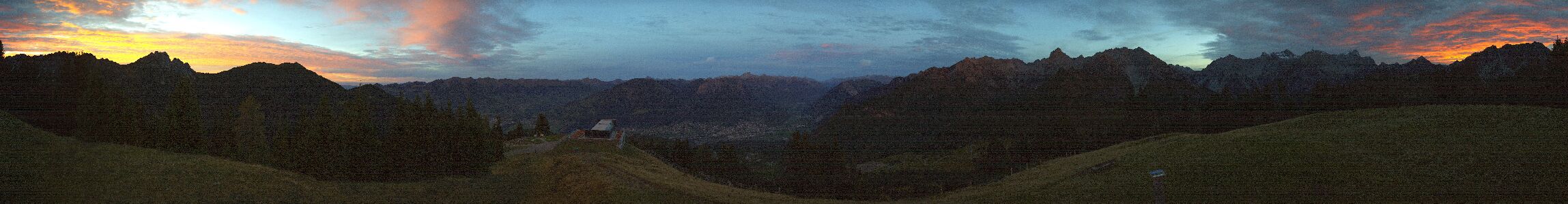 Loischkopf Brandnertal