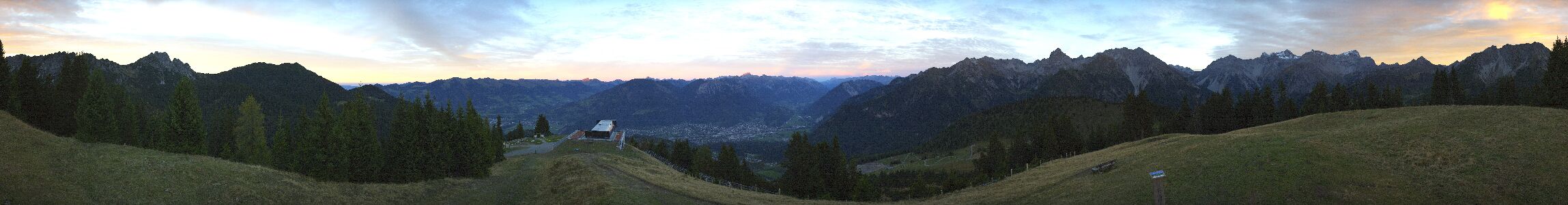 Loischkopf Brandnertal