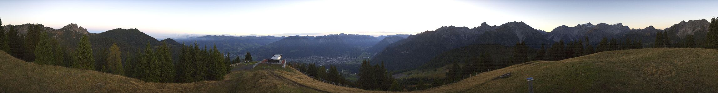 Loischkopf Brandnertal