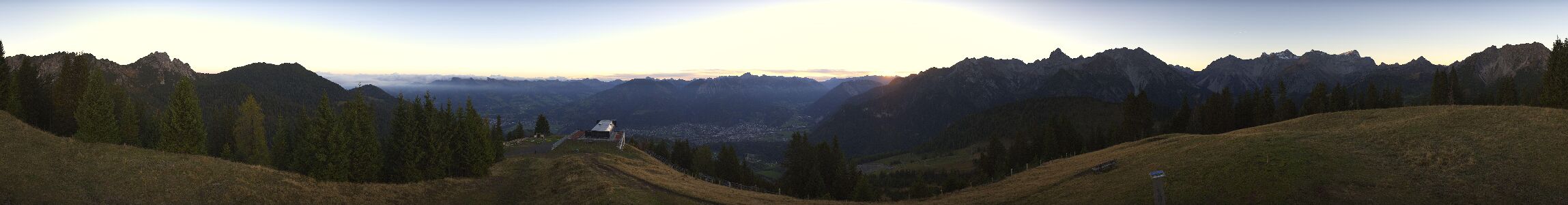 Loischkopf Brandnertal