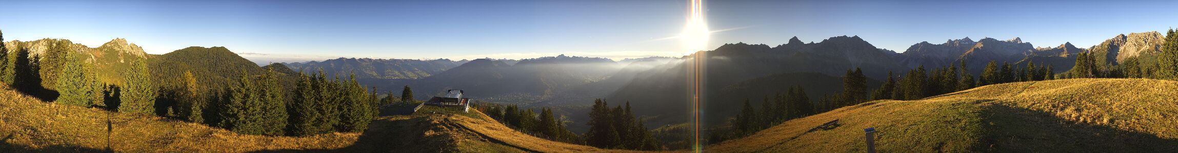 Loischkopf Brandnertal