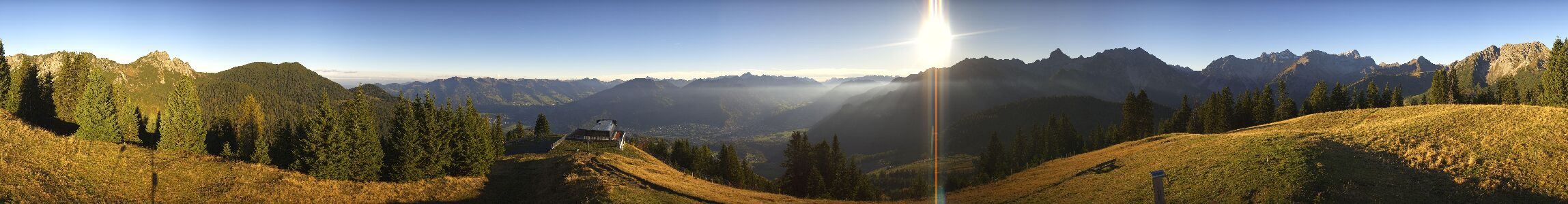 Loischkopf Brandnertal