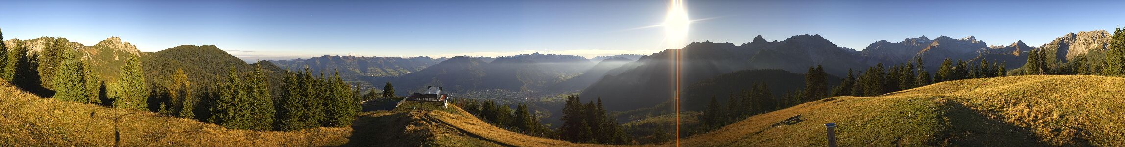 Loischkopf Brandnertal