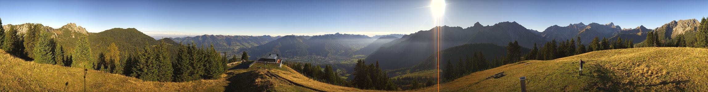 Loischkopf Brandnertal