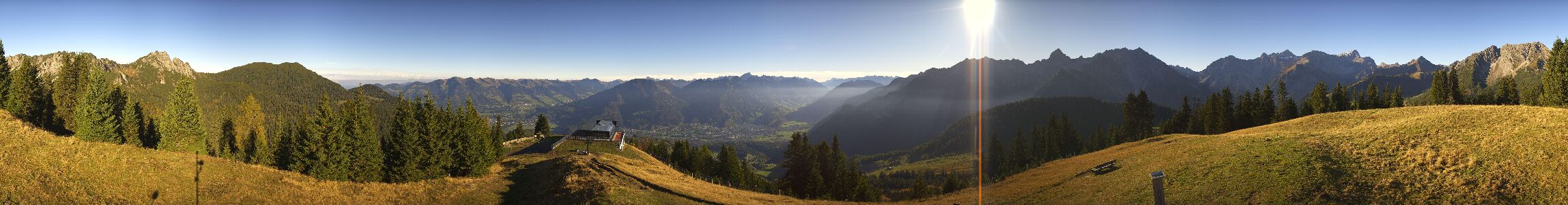 Loischkopf Brandnertal