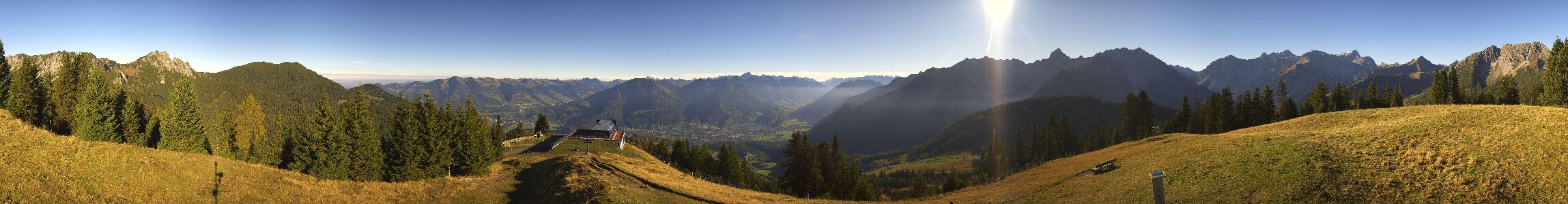 Loischkopf Brandnertal