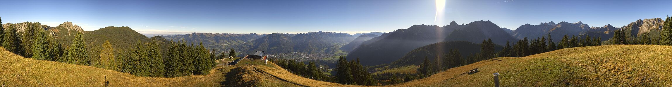 Loischkopf Brandnertal