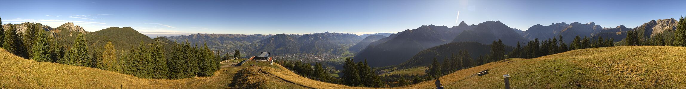 Loischkopf Brandnertal