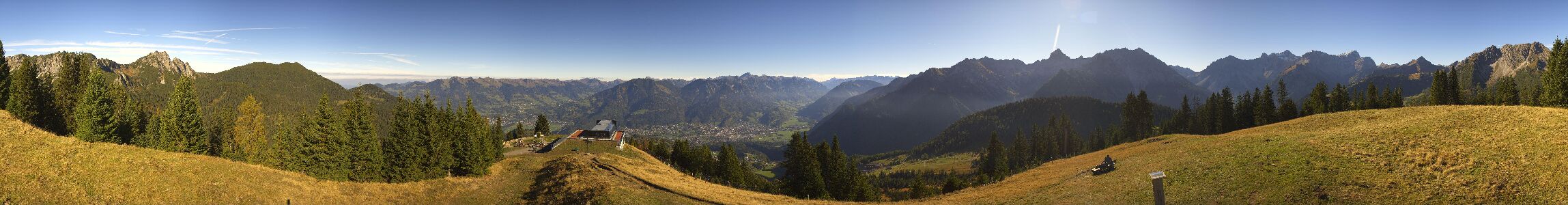 Loischkopf Brandnertal