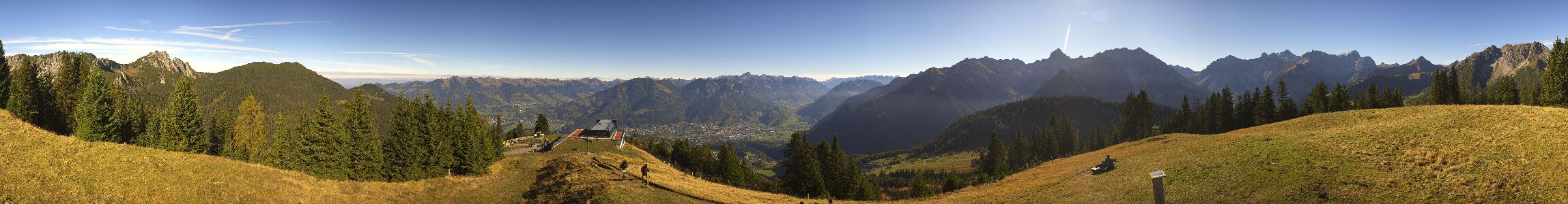 Loischkopf Brandnertal