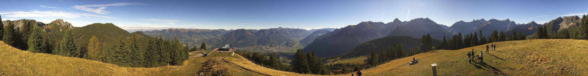 Loischkopf Brandnertal