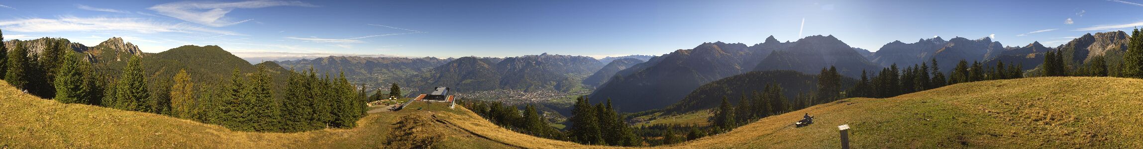Loischkopf Brandnertal