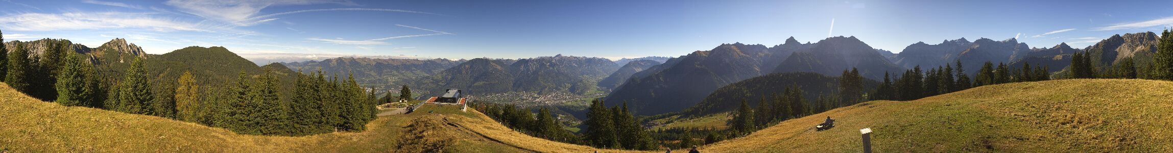 Loischkopf Brandnertal