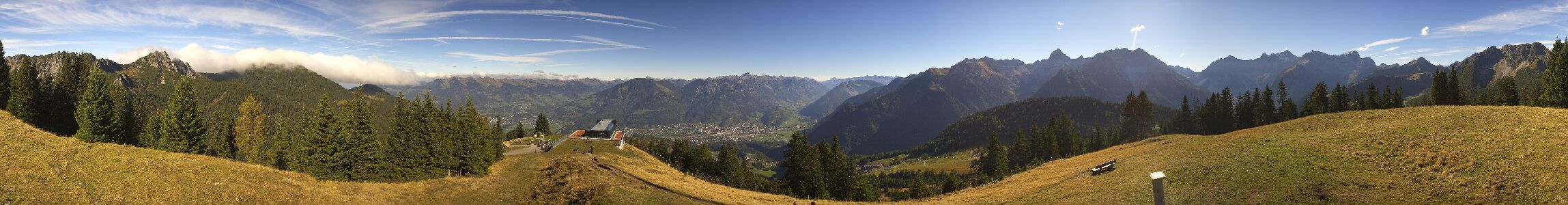 Loischkopf Brandnertal