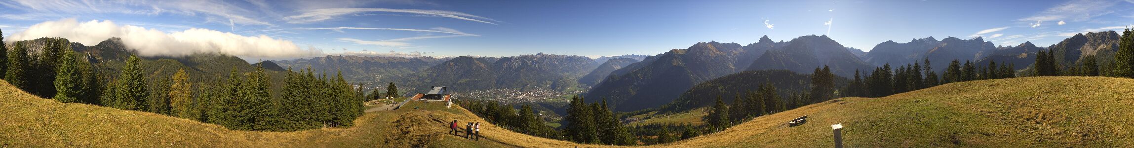 Loischkopf Brandnertal