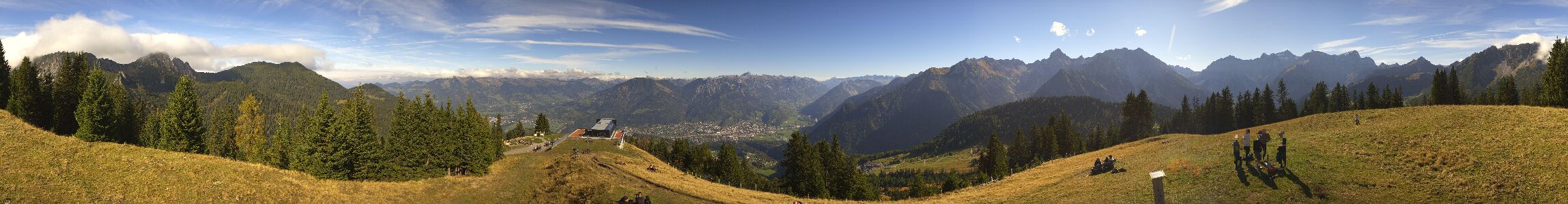 Loischkopf Brandnertal
