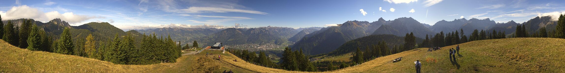 Loischkopf Brandnertal