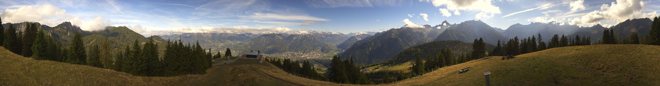 Loischkopf Brandnertal