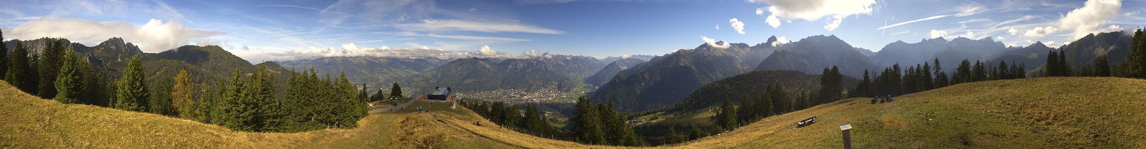 Loischkopf Brandnertal
