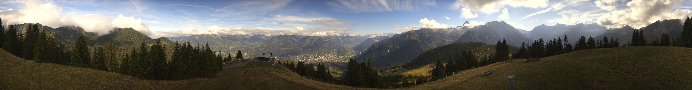 Loischkopf Brandnertal