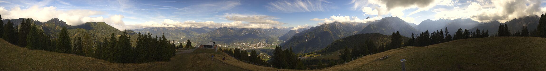 Loischkopf Brandnertal