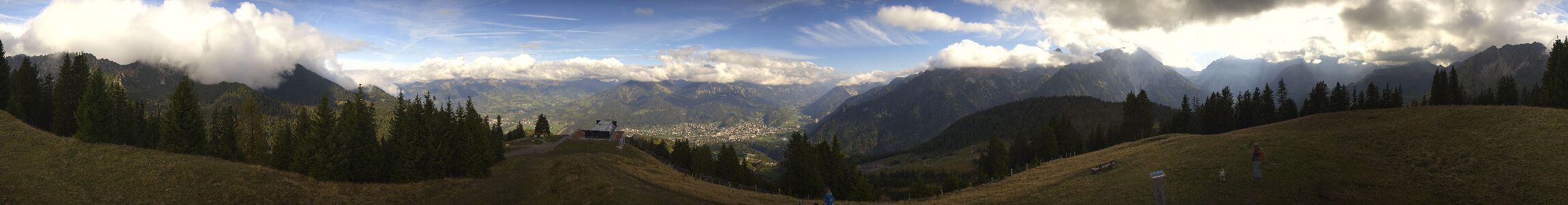 Loischkopf Brandnertal