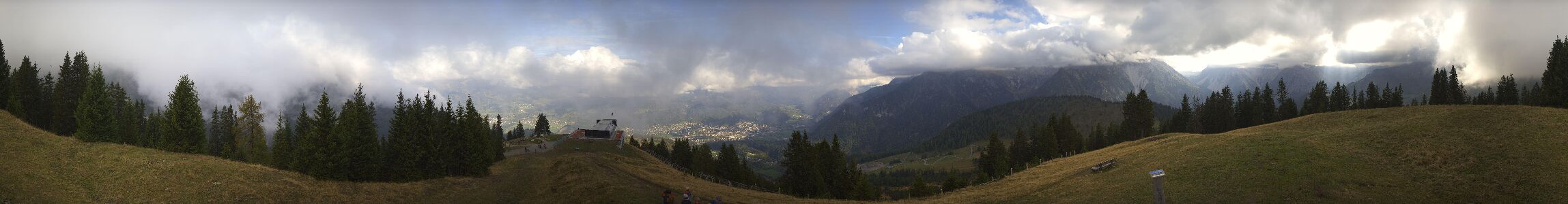 Loischkopf Brandnertal