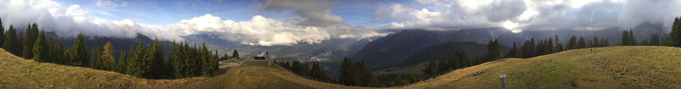 Loischkopf Brandnertal