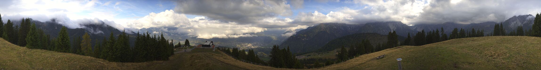 Loischkopf Brandnertal