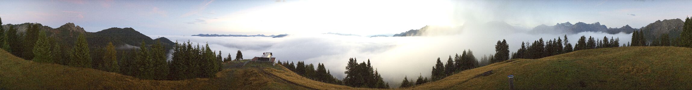 Loischkopf Brandnertal