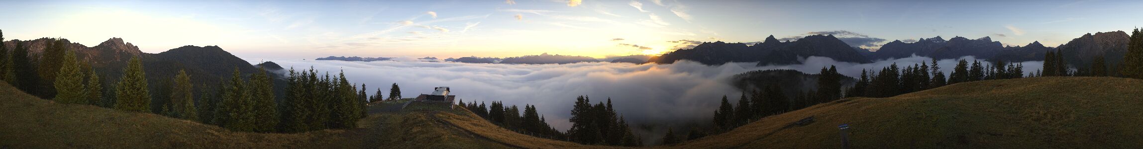 Loischkopf Brandnertal