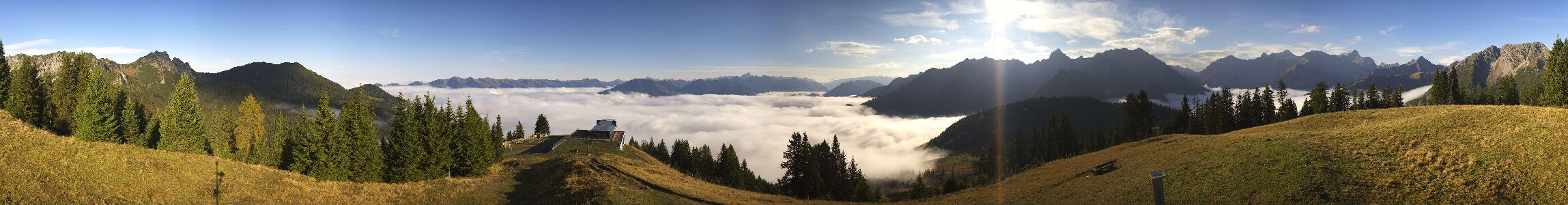Loischkopf Brandnertal