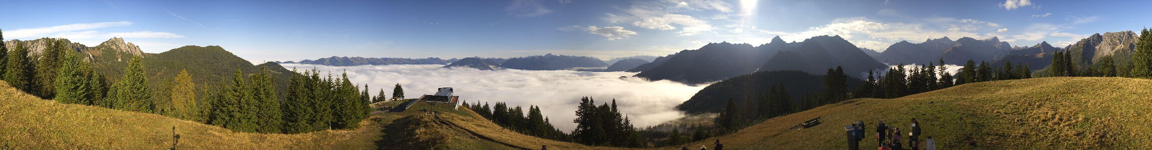 Loischkopf Brandnertal