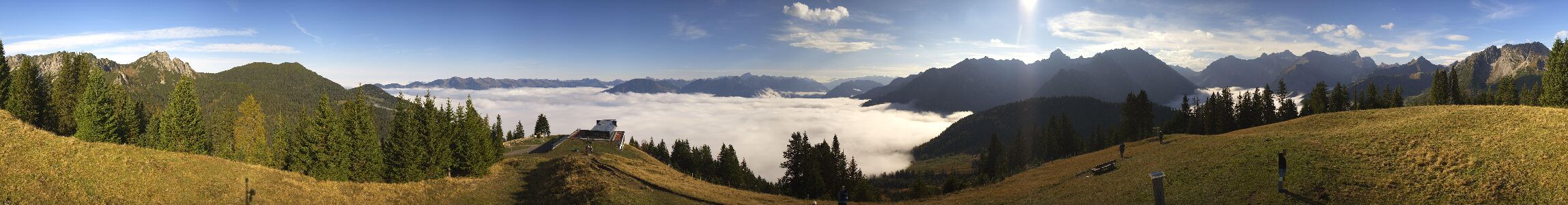 Loischkopf Brandnertal