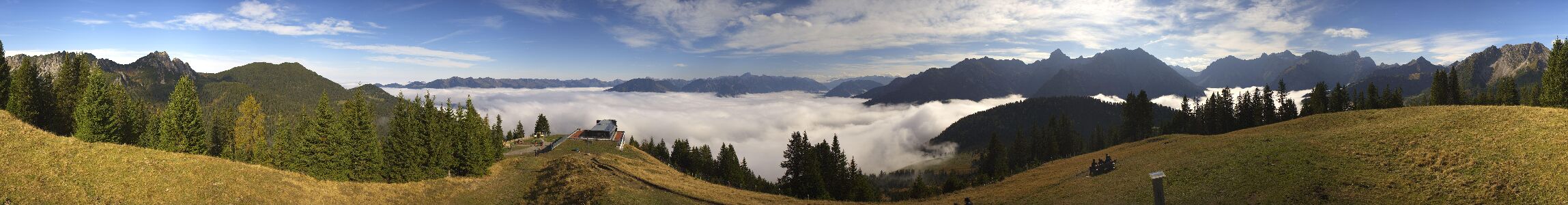Loischkopf Brandnertal