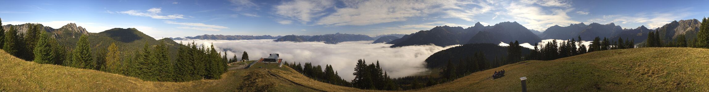 Loischkopf Brandnertal