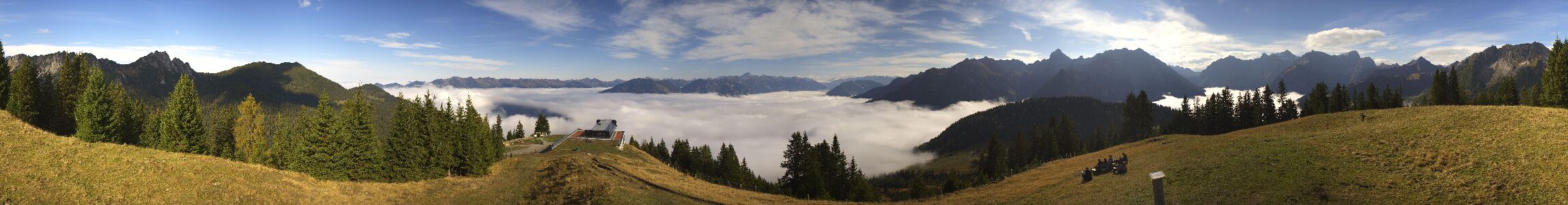 Loischkopf Brandnertal