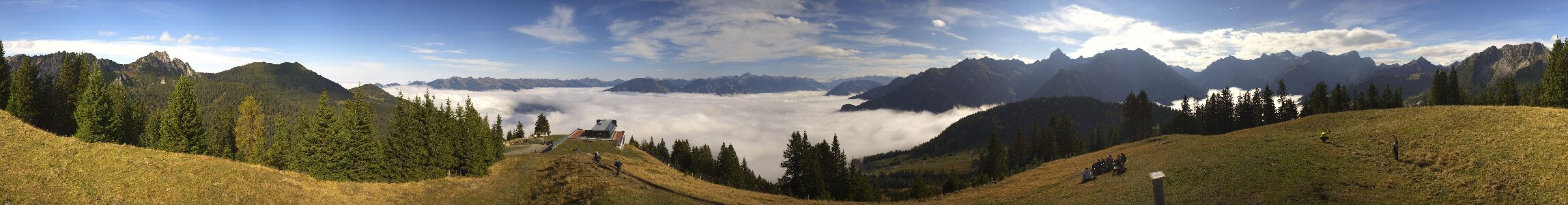 Loischkopf Brandnertal