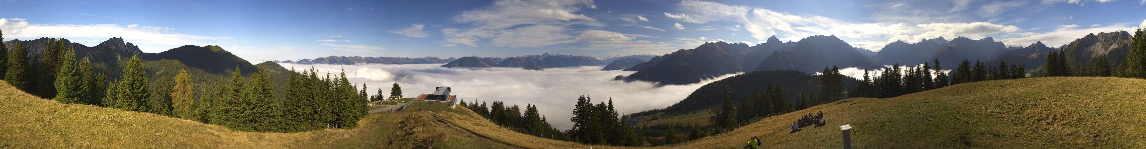Loischkopf Brandnertal