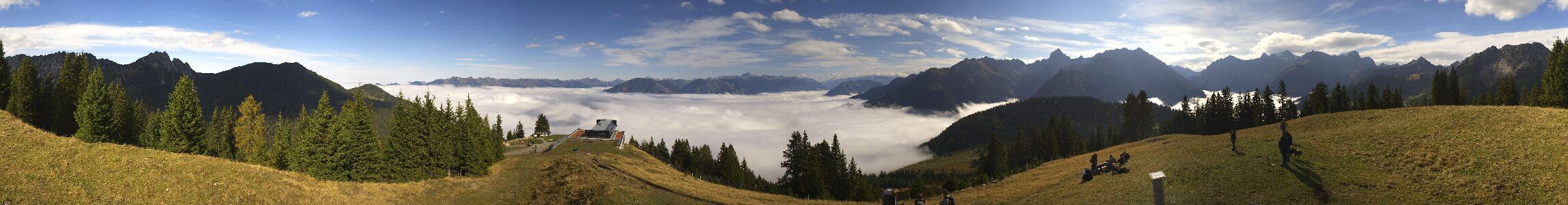 Loischkopf Brandnertal