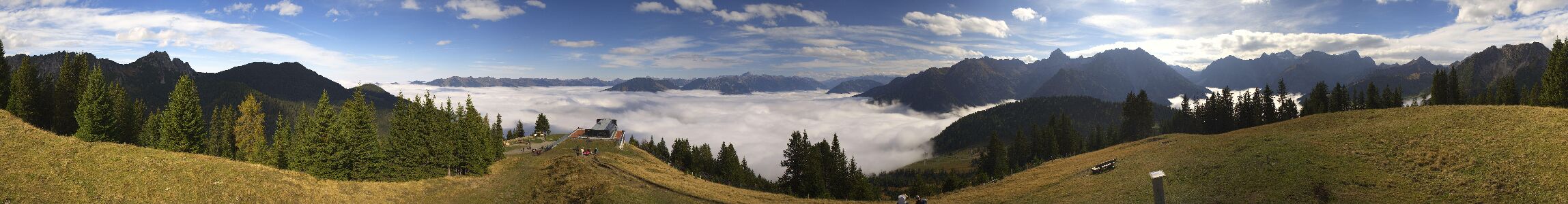Loischkopf Brandnertal
