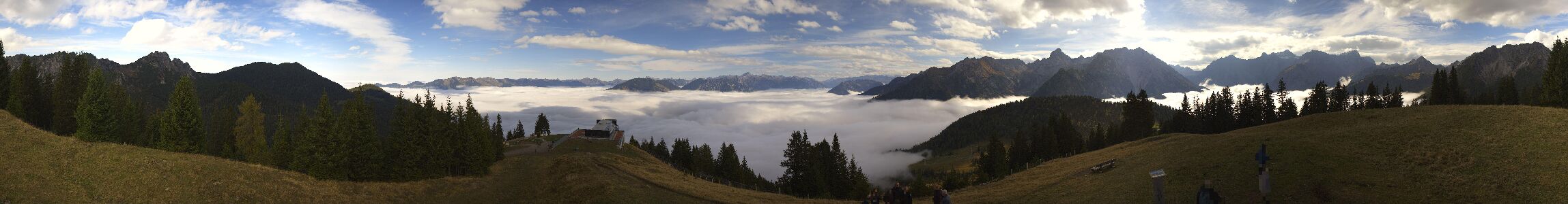 Loischkopf Brandnertal