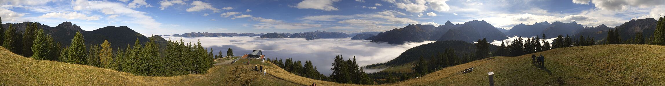 Loischkopf Brandnertal